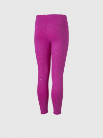 Спортивні леггінси PUMA Runtrain AOP модель 84692013 Фото