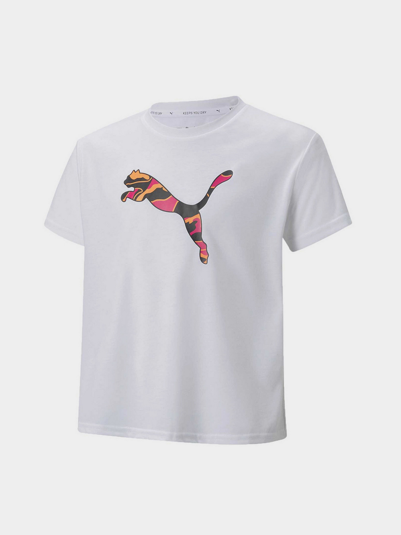 Футболка спортивная PUMA Modern Sports модель 84692152 Фото