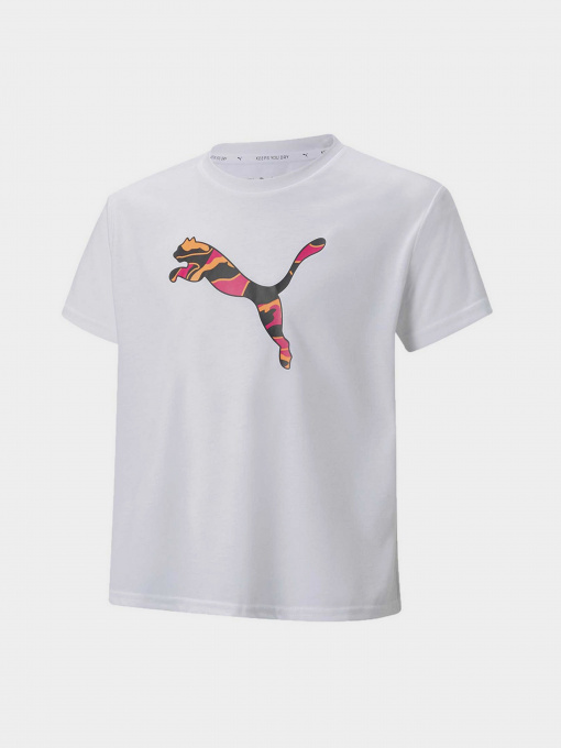 Футболка спортивная PUMA Modern Sports модель 84692152 Фото