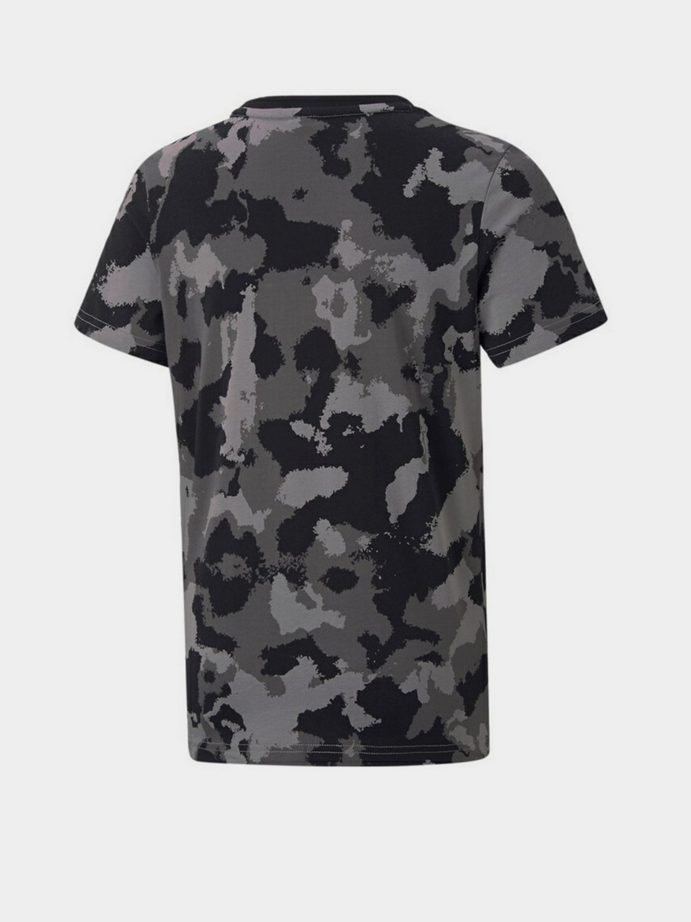 Футболка PUMA Alpha AOP модель 84728301 Фото