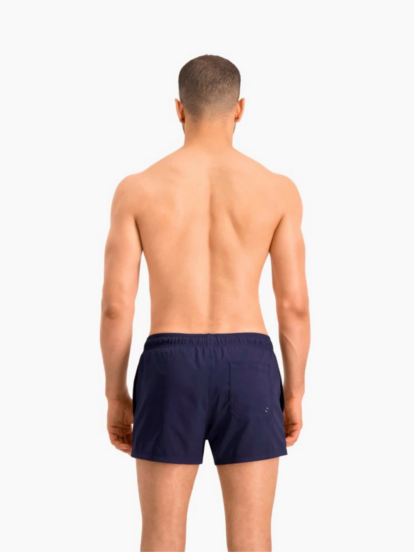 Одежда для пляжа PUMA SWIM модель 90765801 Одежда для пляжа PUMA SWIM модель 90765801 Фото