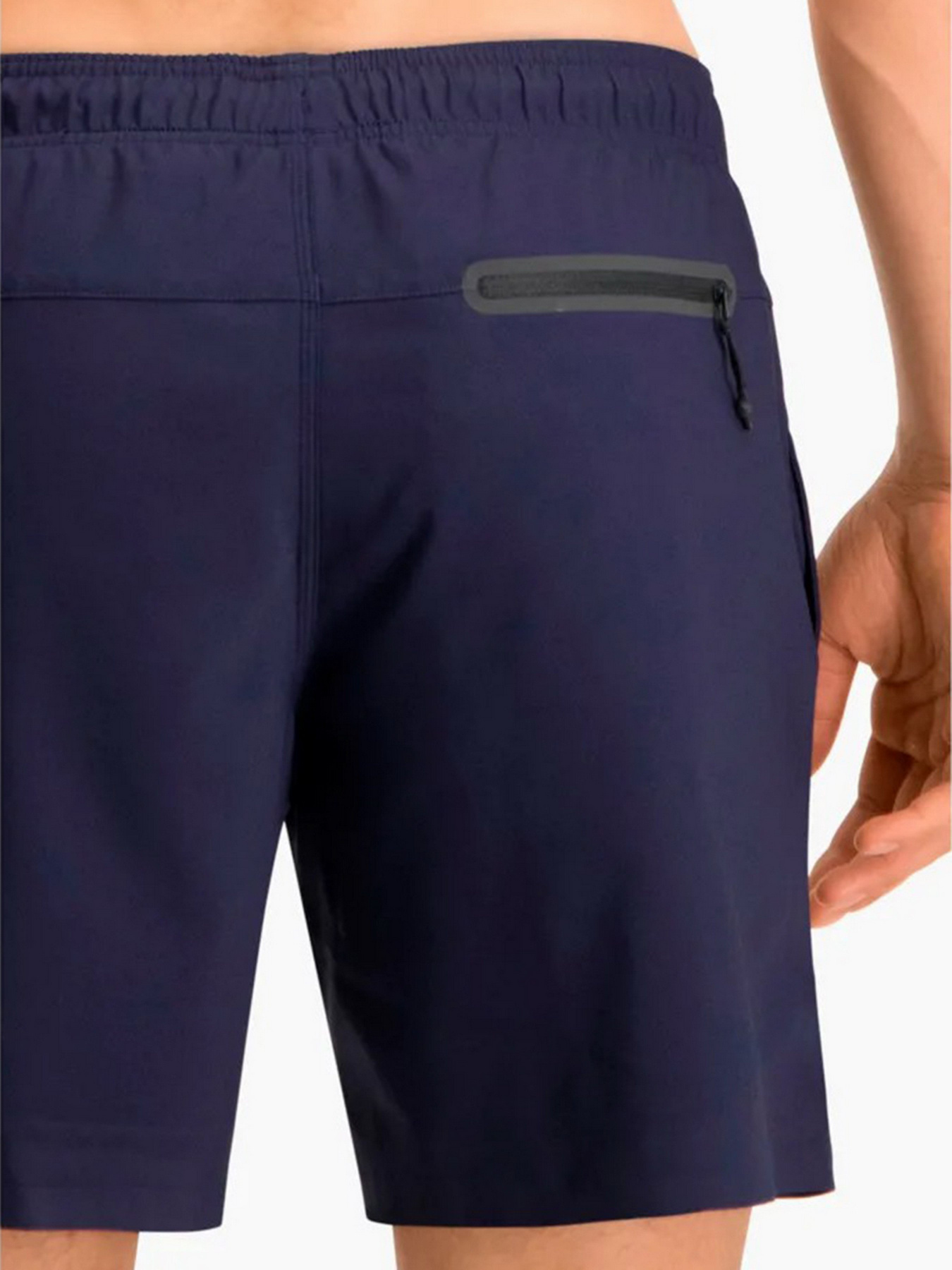 Шорти для плавання PUMA SWIM модель 90766001 Шорти для плавання PUMA SWIM модель 90766001 Фото