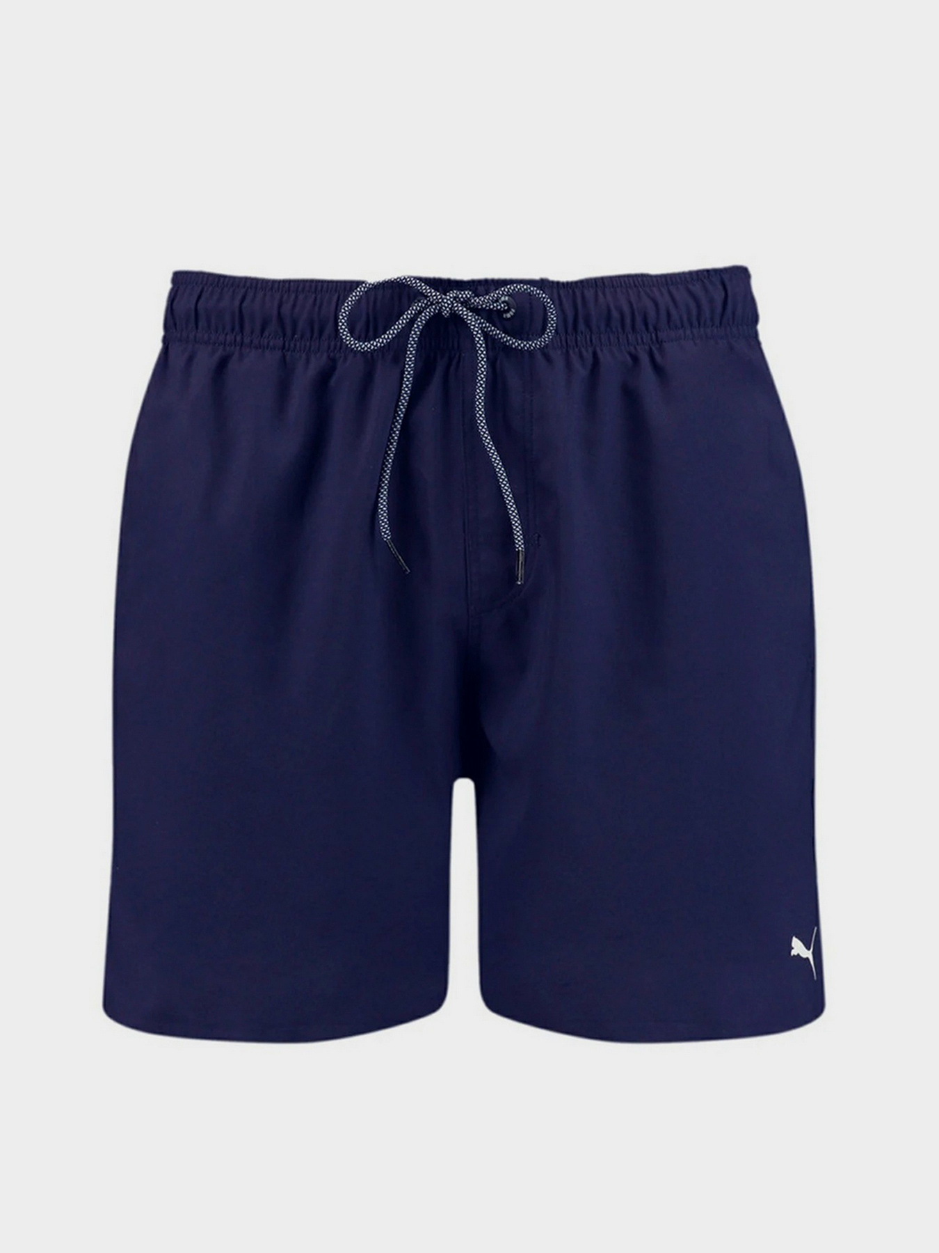 Шорти для плавання PUMA SWIM модель 90766001 Шорти для плавання PUMA SWIM модель 90766001 Фото