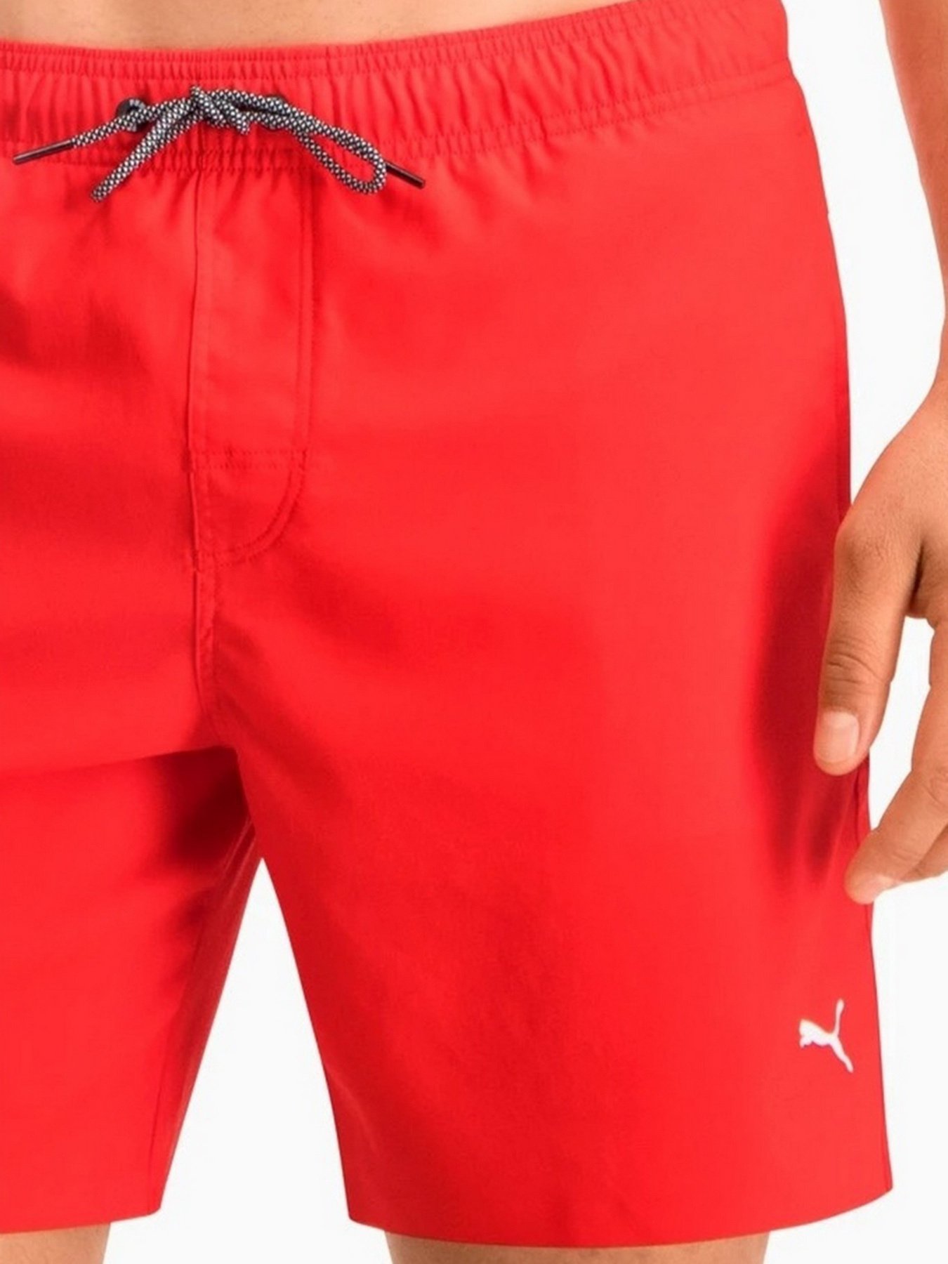 Шорты для плавания PUMA SWIM модель 90766002 Фото