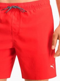 Шорты для плавания PUMA SWIM модель 90766002 Фото