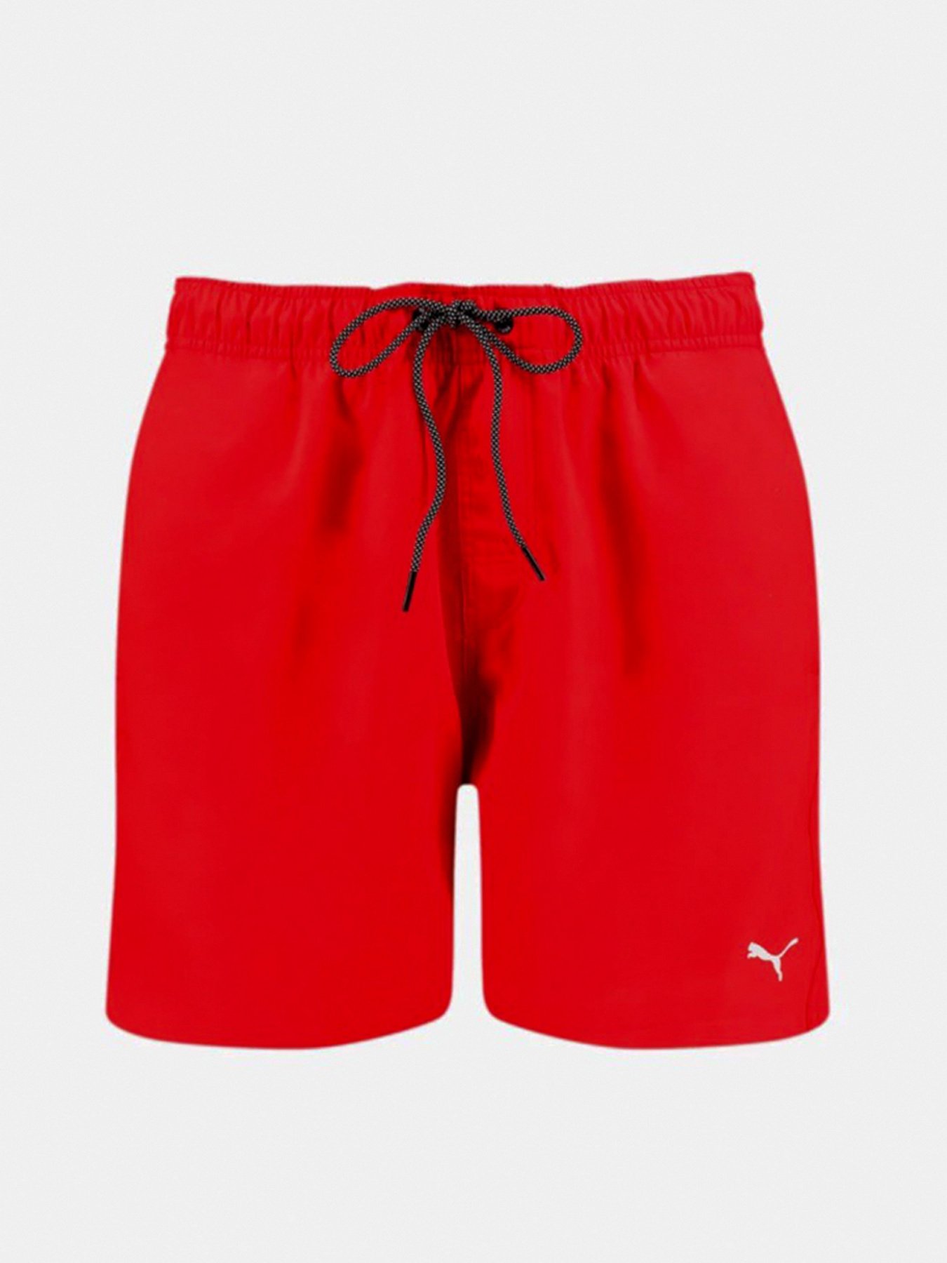 Одежда для пляжа PUMA SWIM модель 90766002 Фото