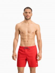 Шорти для плавання PUMA SWIM модель 90766002 Фото