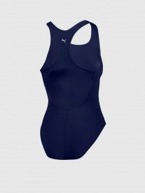 Купальник PUMA Swim Racerback модель 90768101 Фото