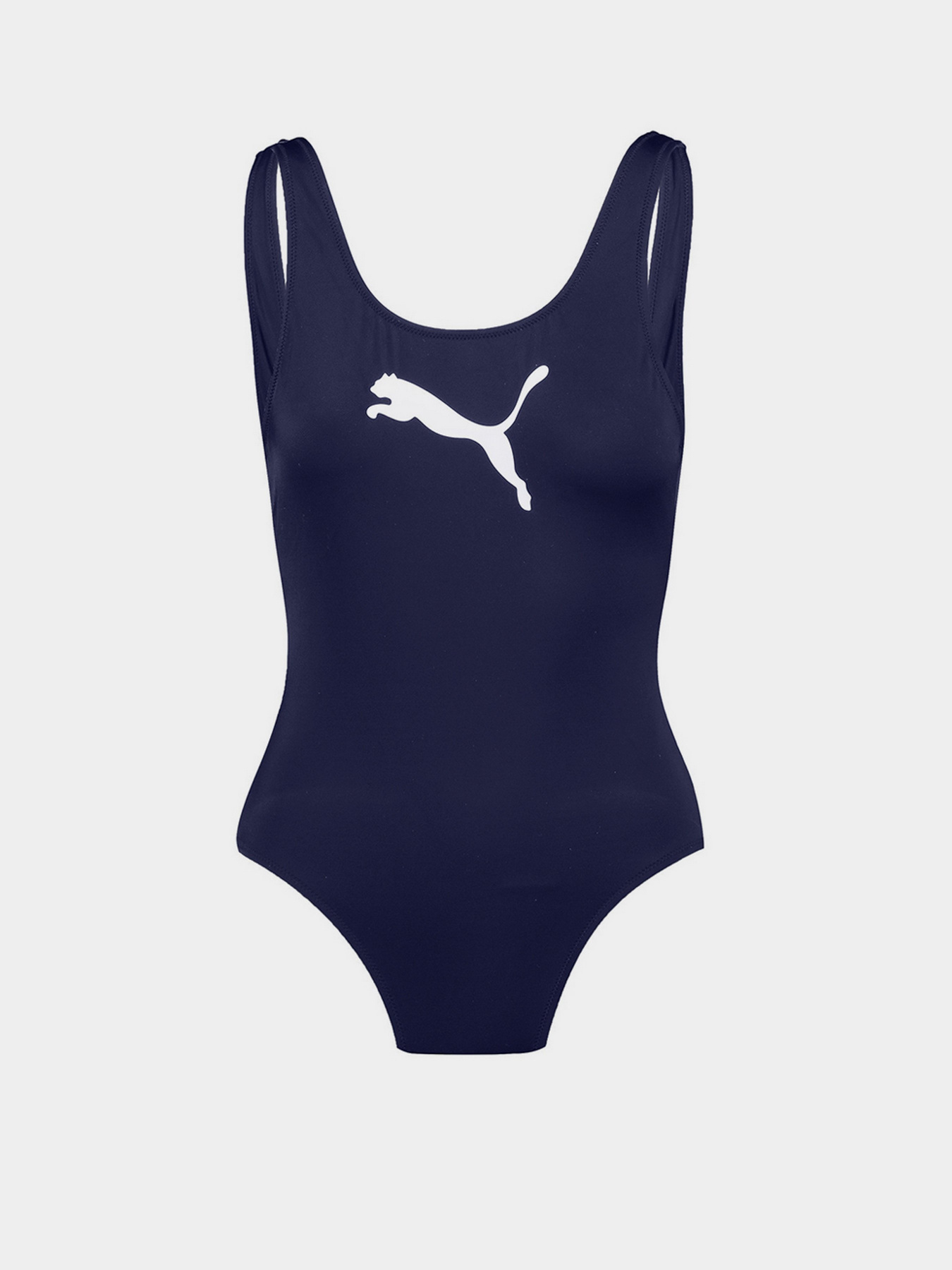 Купальник PUMA SWIM модель 90768501 Фото