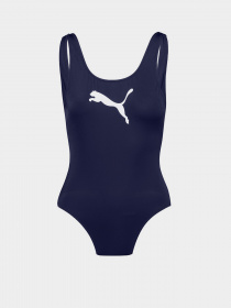 Купальник PUMA SWIM модель 90768501 Фото