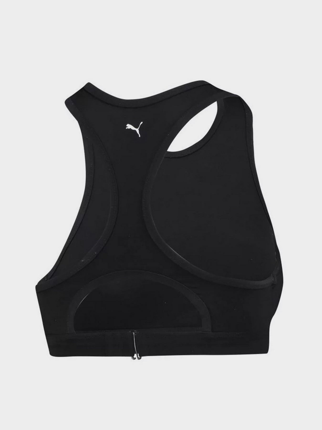 Верхняя часть купальника PUMA Swim Racerback модель 90769202 Фото