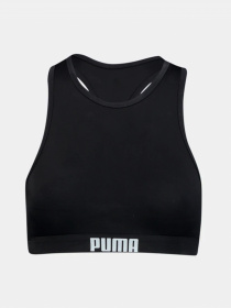Верх купальника PUMA Swim Racerback модель 90769202 Фото