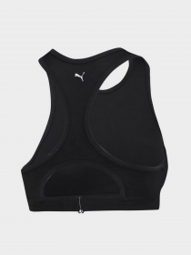 Верх купальника PUMA Swim Racerback модель 90769202 Фото