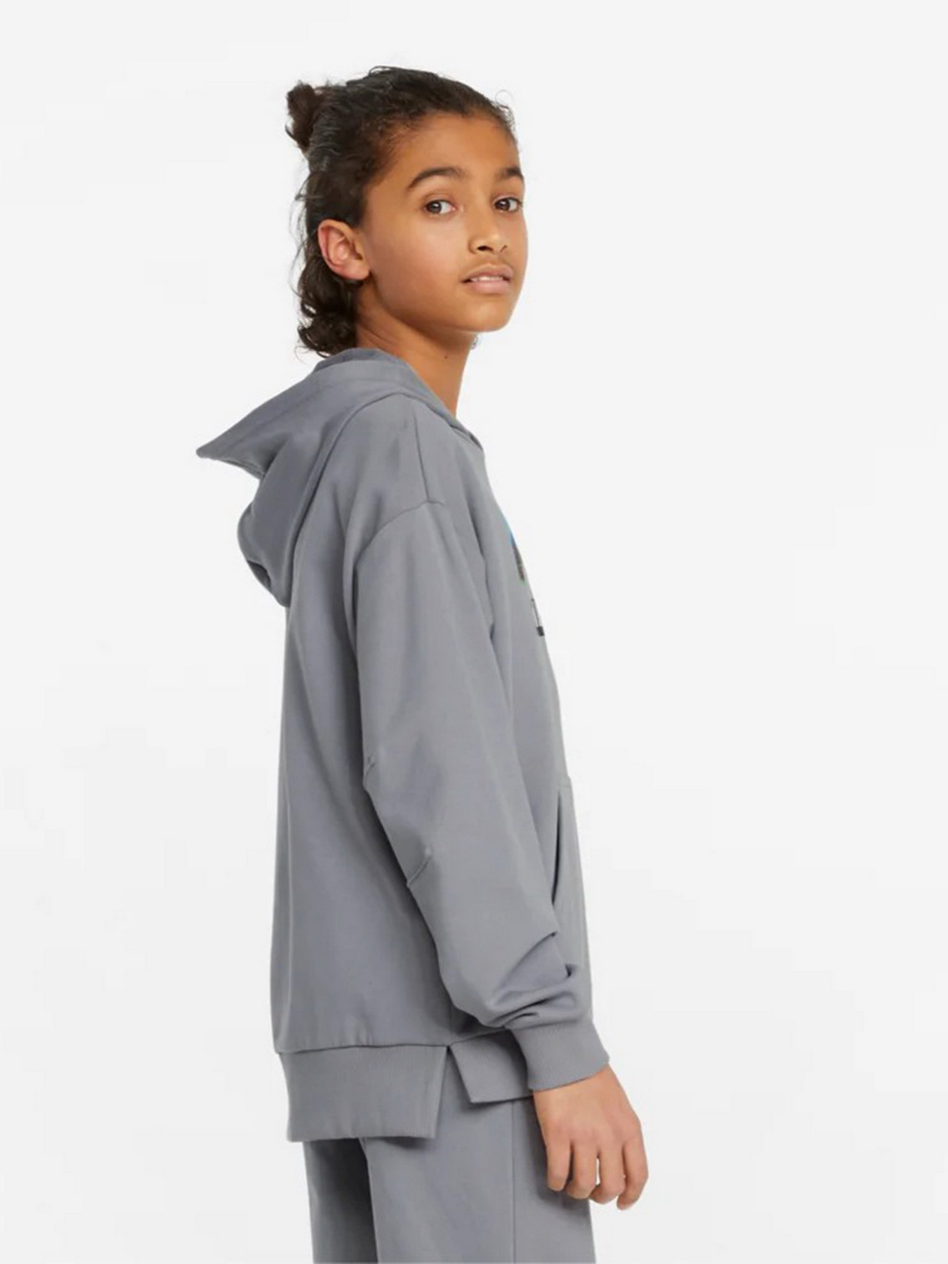 Худи PUMA x Minecraft модель 53343676 Фото