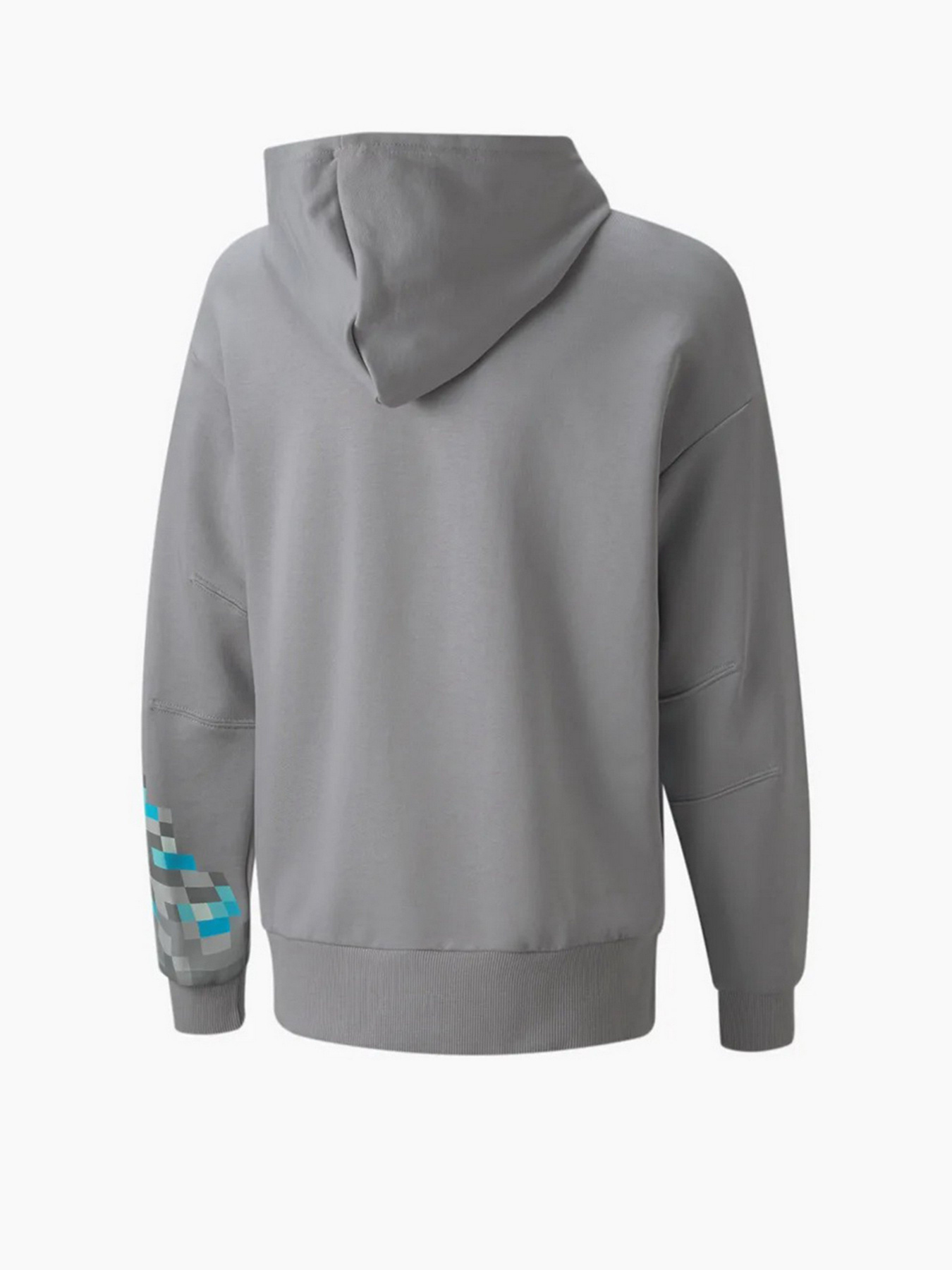 Худи PUMA x Minecraft модель 53343676 Фото
