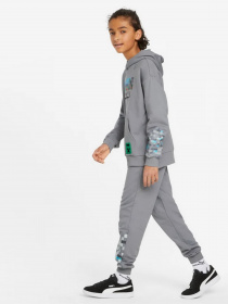 Худи PUMA x Minecraft модель 53343676 Фото
