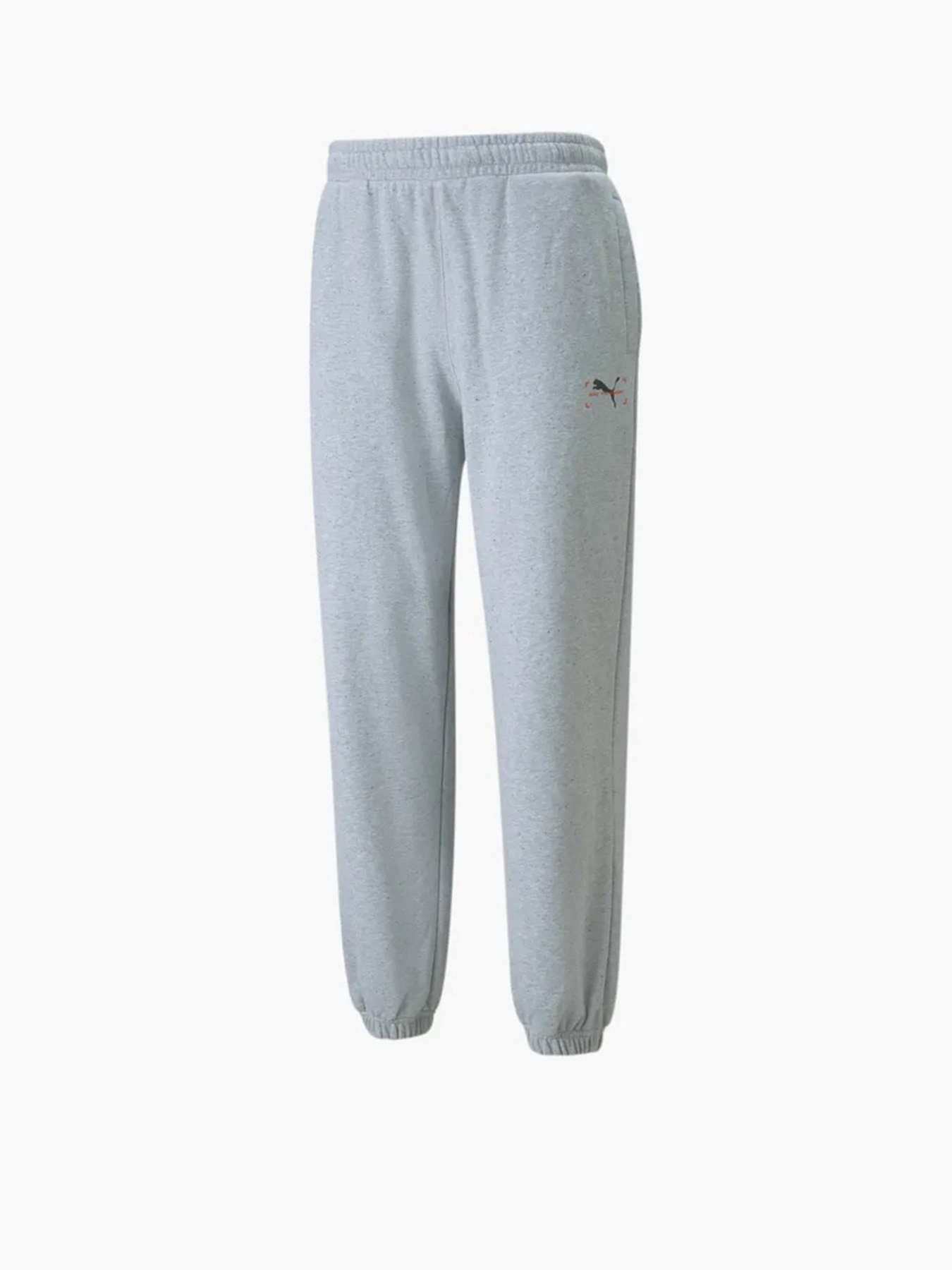 Штаны спортивные PUMA RE:Collection модель 53395904 Фото