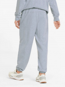 Штаны спортивные PUMA RE:Collection модель 53395904 Фото