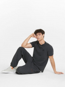 Штаны спортивные PUMA RE:Collection модель 53395907 Фото