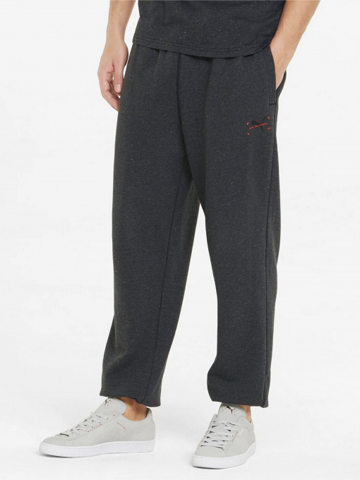 Штани спортивні PUMA RE:Collection модель 53395907 Фото