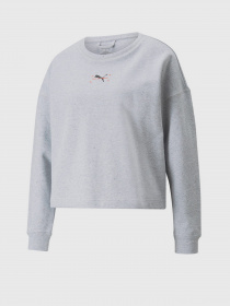 Свитшот PUMA RE:Collection модель 53396404 Фото