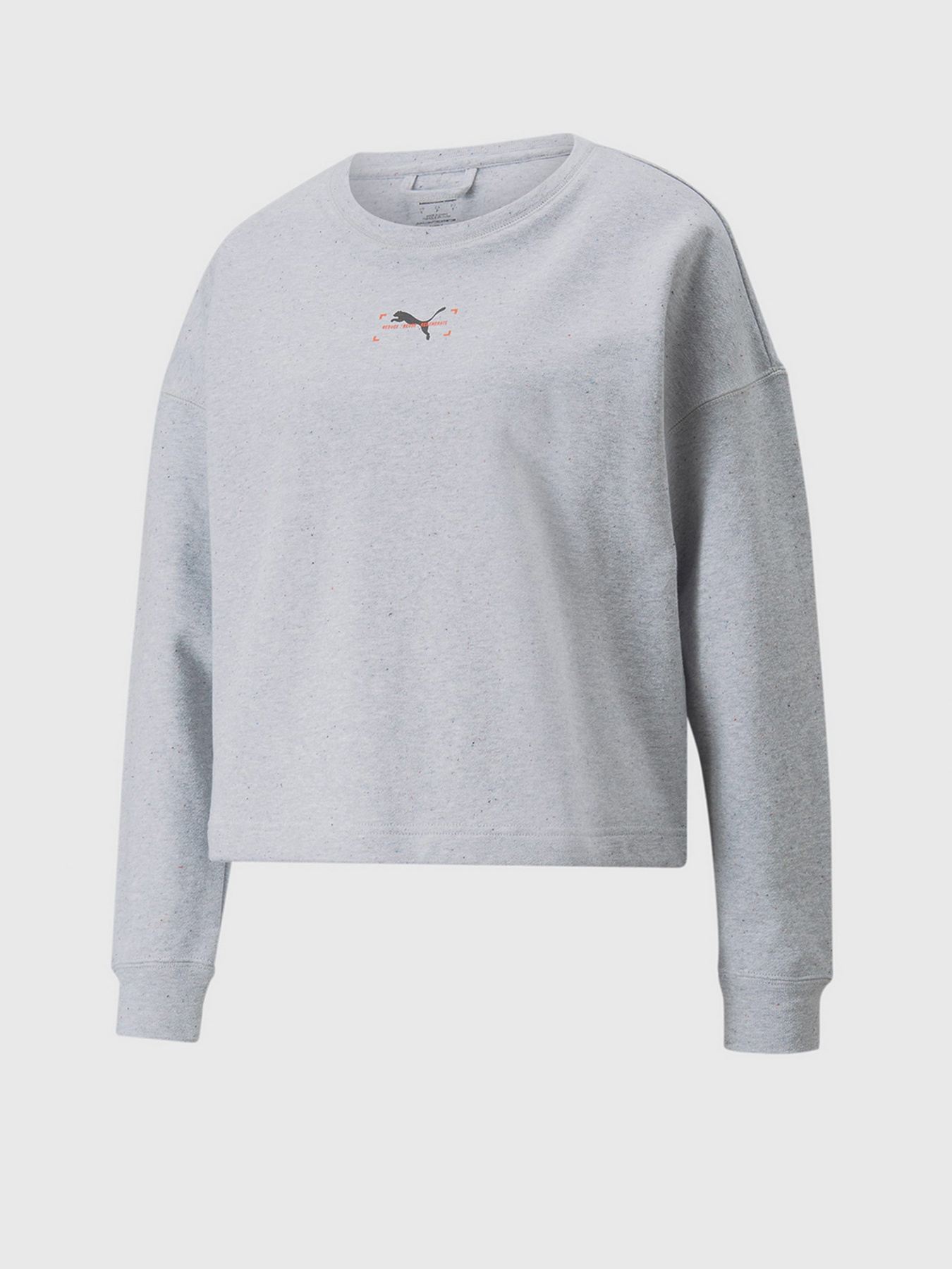 Світшот PUMA RE:Collection модель 53396404 Фото