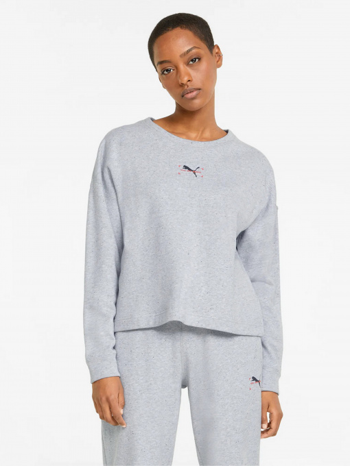 Світшот PUMA RE:Collection модель 53396404 Фото