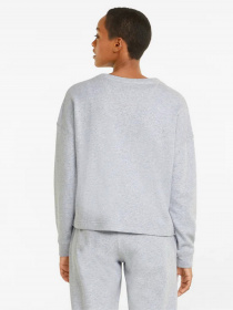 Світшот PUMA RE:Collection модель 53396404 Фото