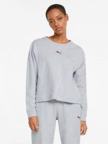 Світшот PUMA RE:Collection модель 53396404 Фото