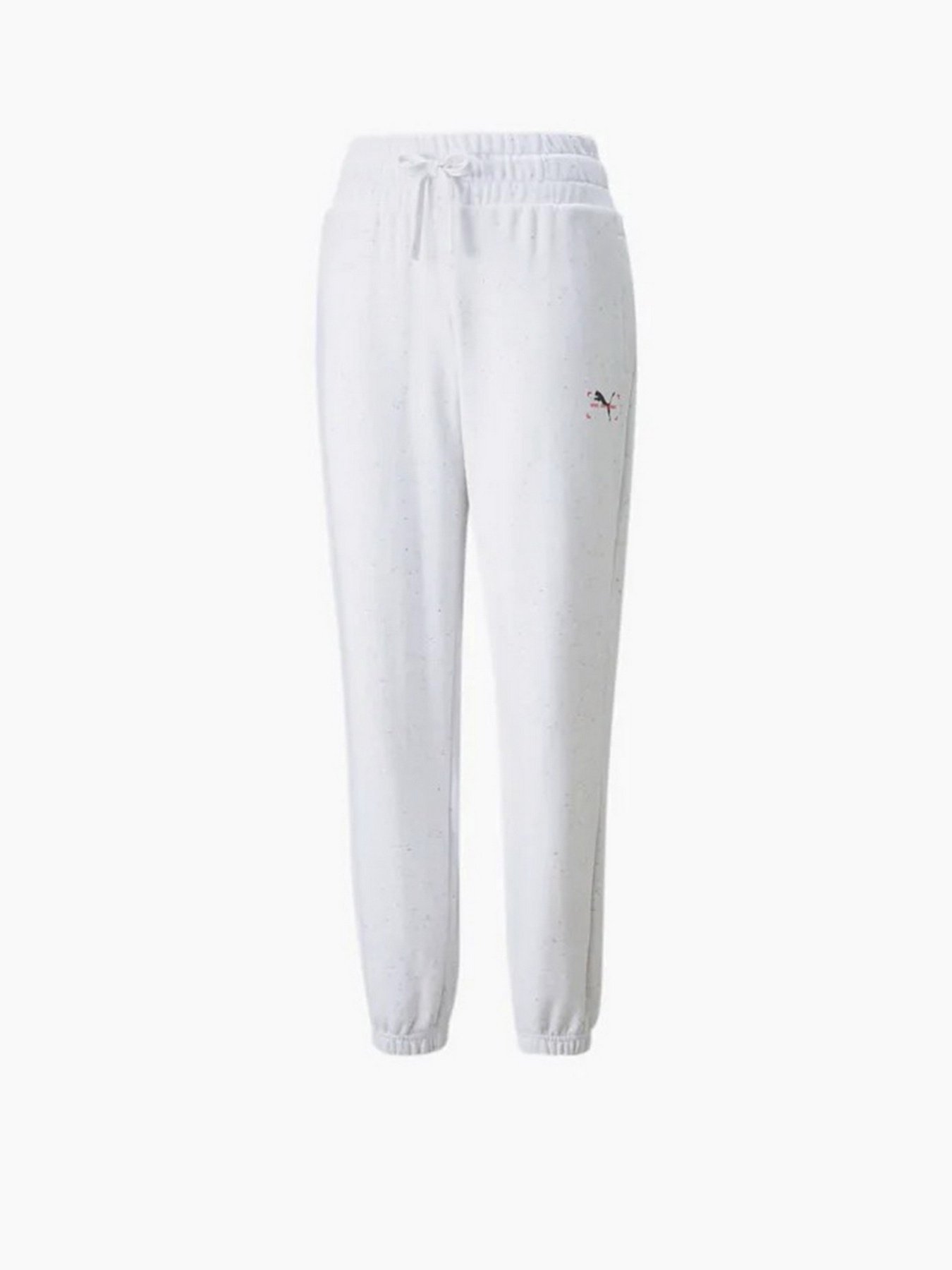 Штаны спортивные PUMA RE:Collection модель 53396565 Фото