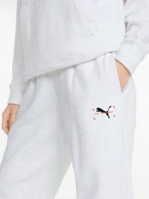 Штаны спортивные PUMA RE:Collection модель 53396565 Фото