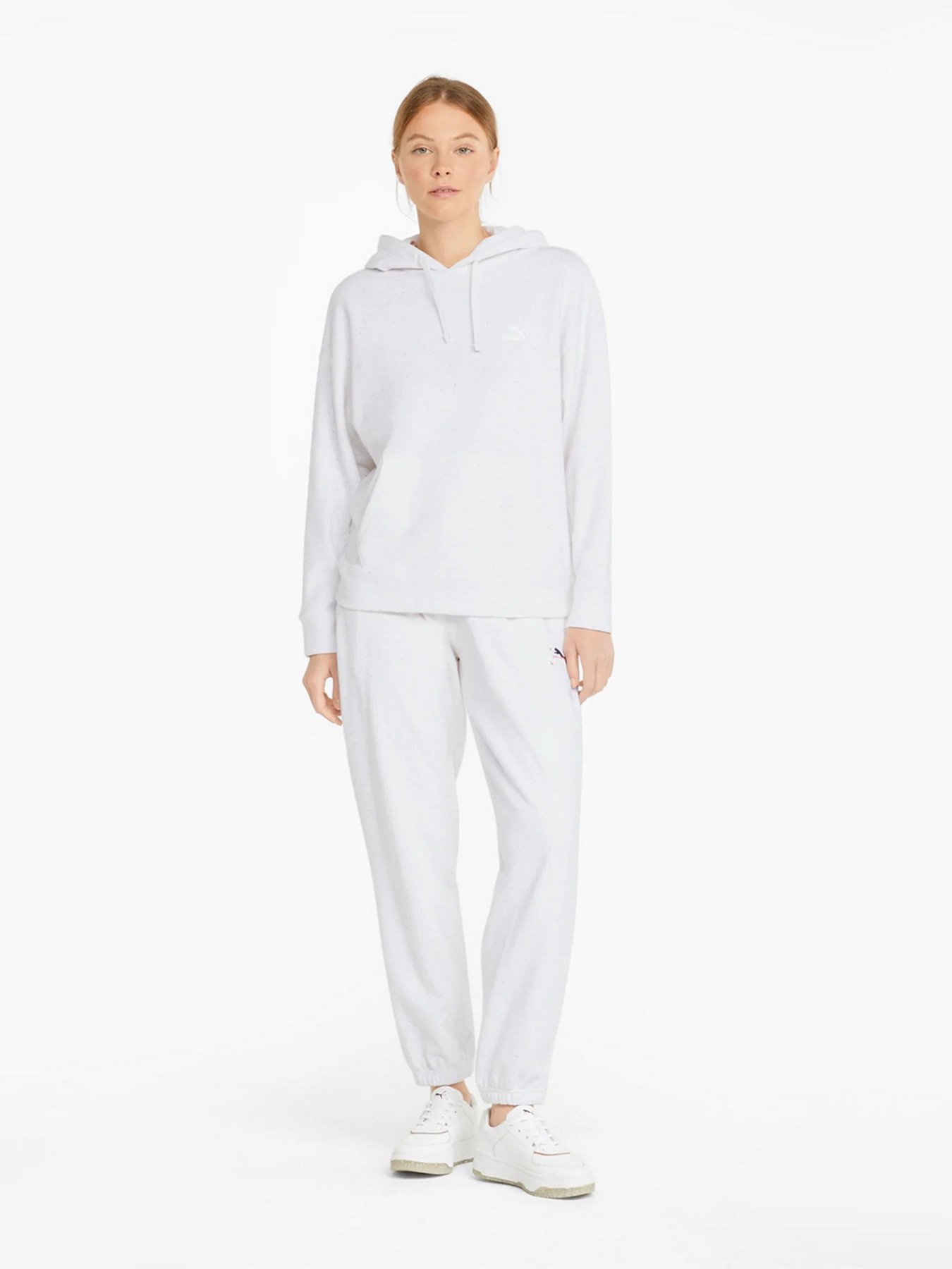 Спортивні штани PUMA RE:Collection модель 53396565 Фото