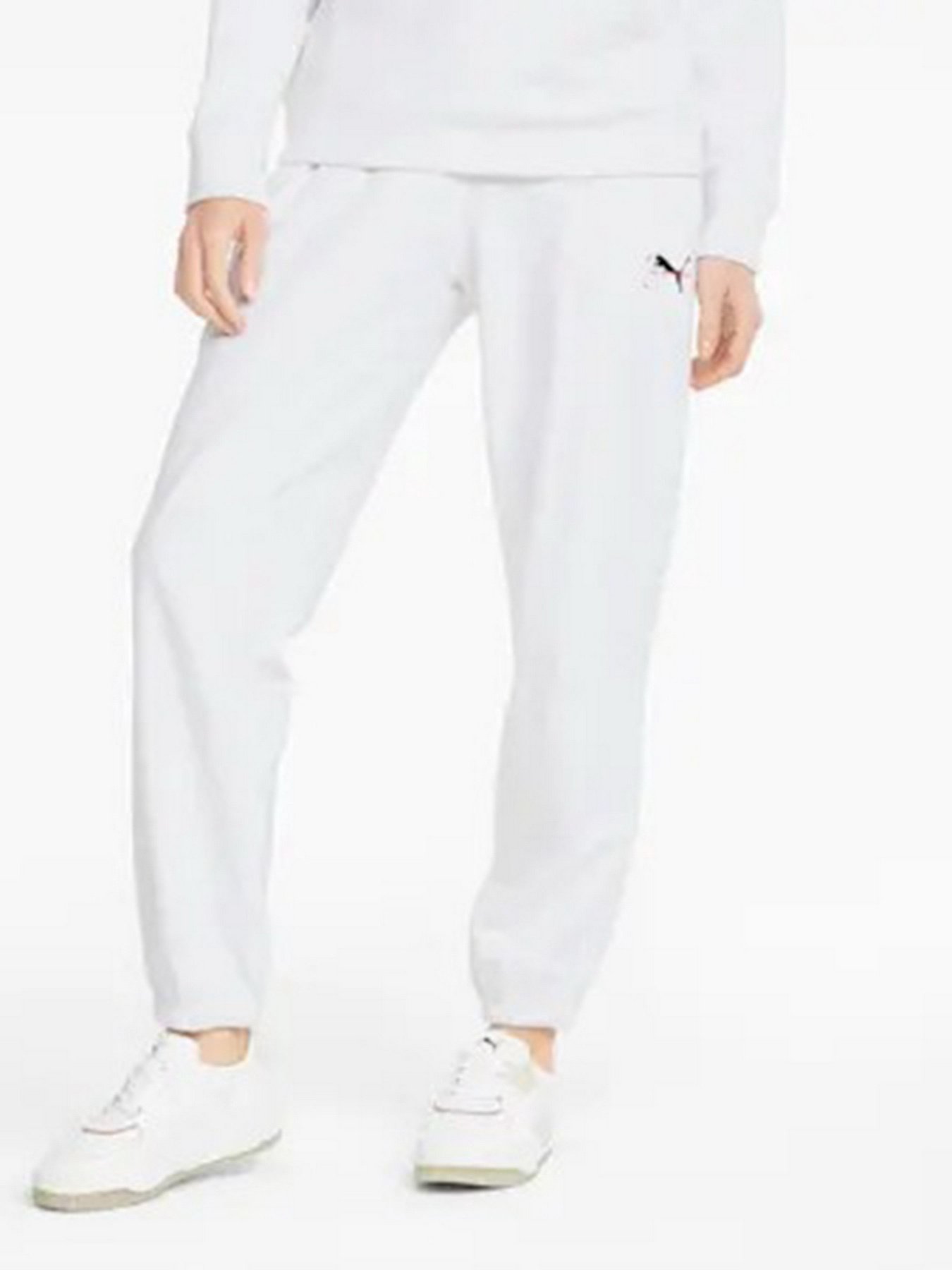 Спортивні штани PUMA RE:Collection модель 53396565 Фото