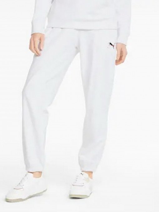 Штаны спортивные PUMA RE:Collection модель 53396565 Фото