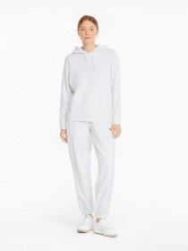 Спортивні штани PUMA RE:Collection модель 53396565 Фото