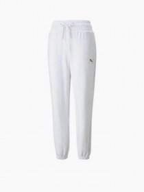 Спортивні штани PUMA RE:Collection модель 53396565 Фото