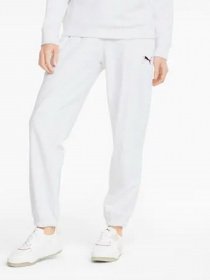 Спортивні штани PUMA RE:Collection модель 53396565 Фото