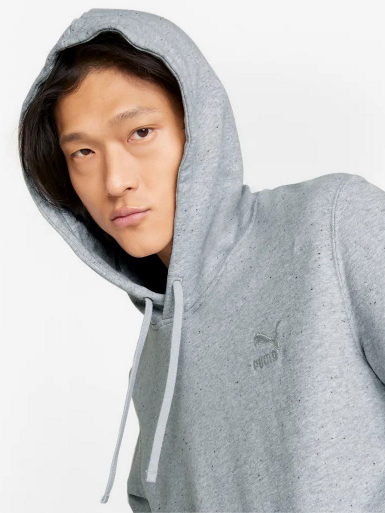 Худи PUMA RE:Collection модель 53464404 Фото