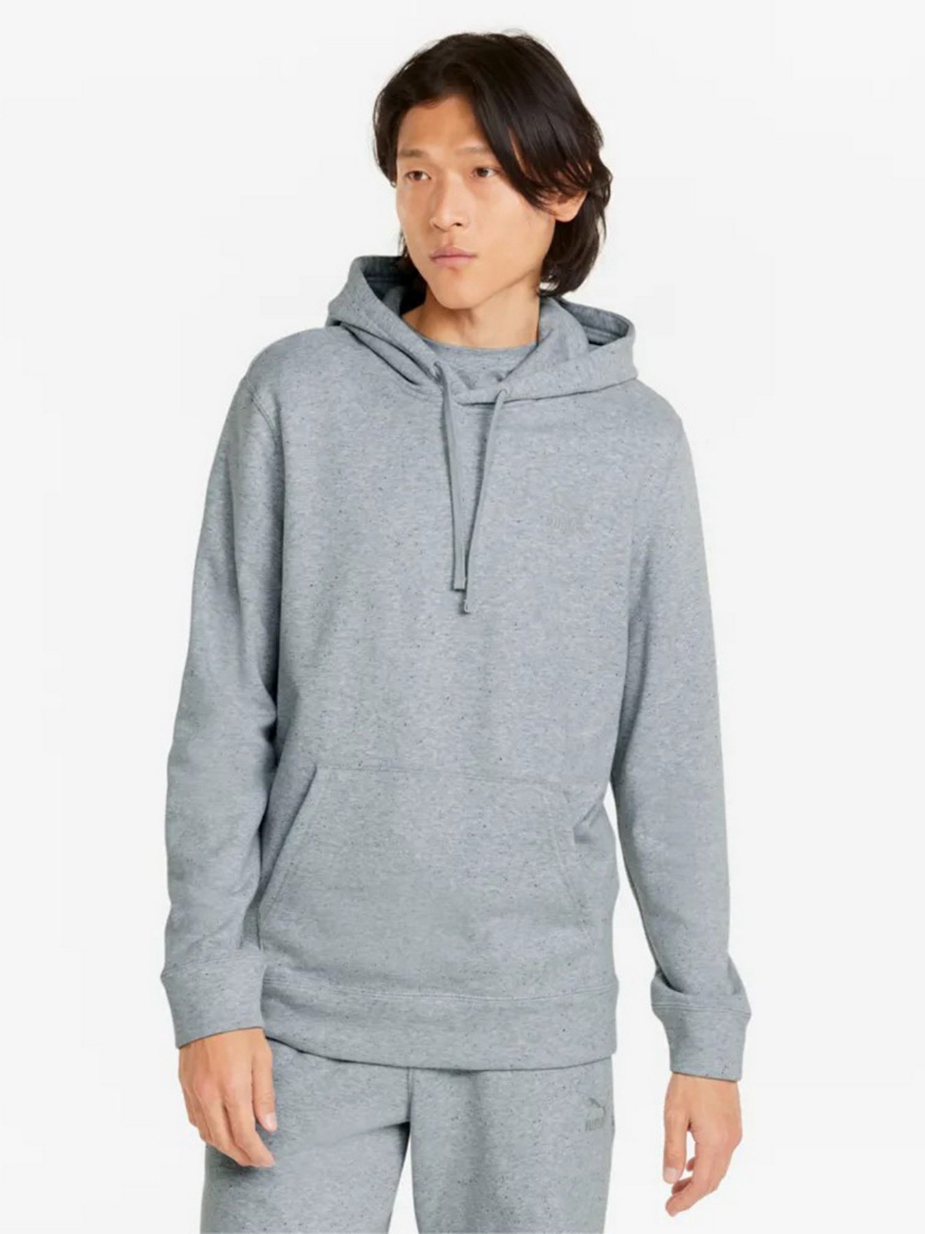 Худи PUMA RE:Collection модель 53464404 Фото