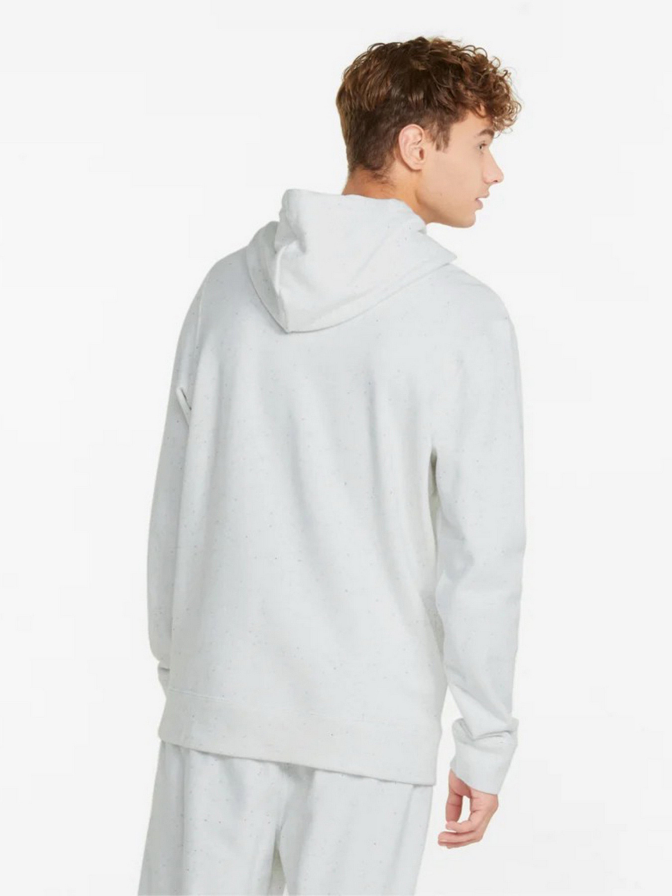 Худи PUMA RE:Collection модель 53464465 Фото