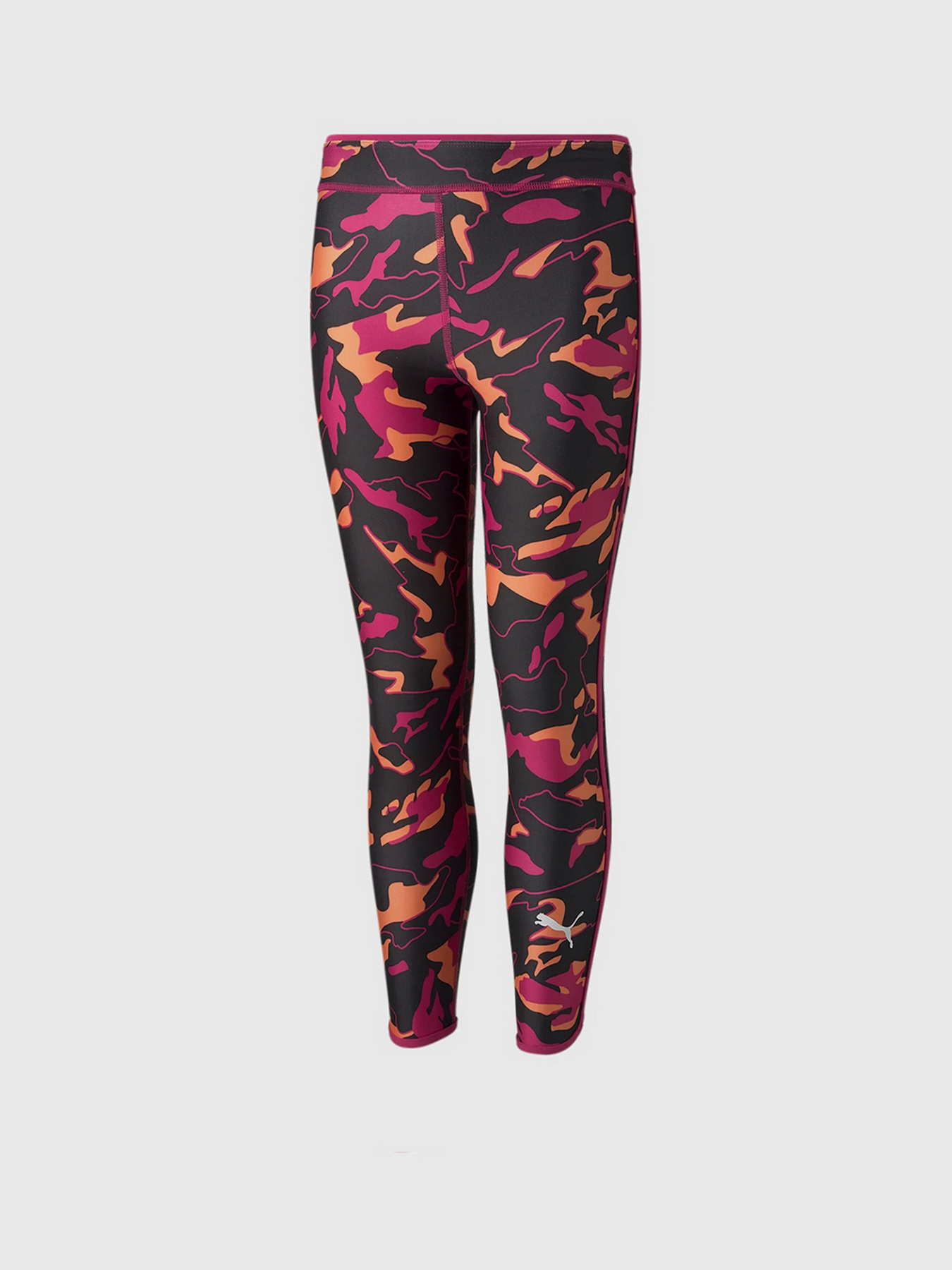 Спортивні леггінси PUMA Modern Sports AOP модель 84692501 Фото