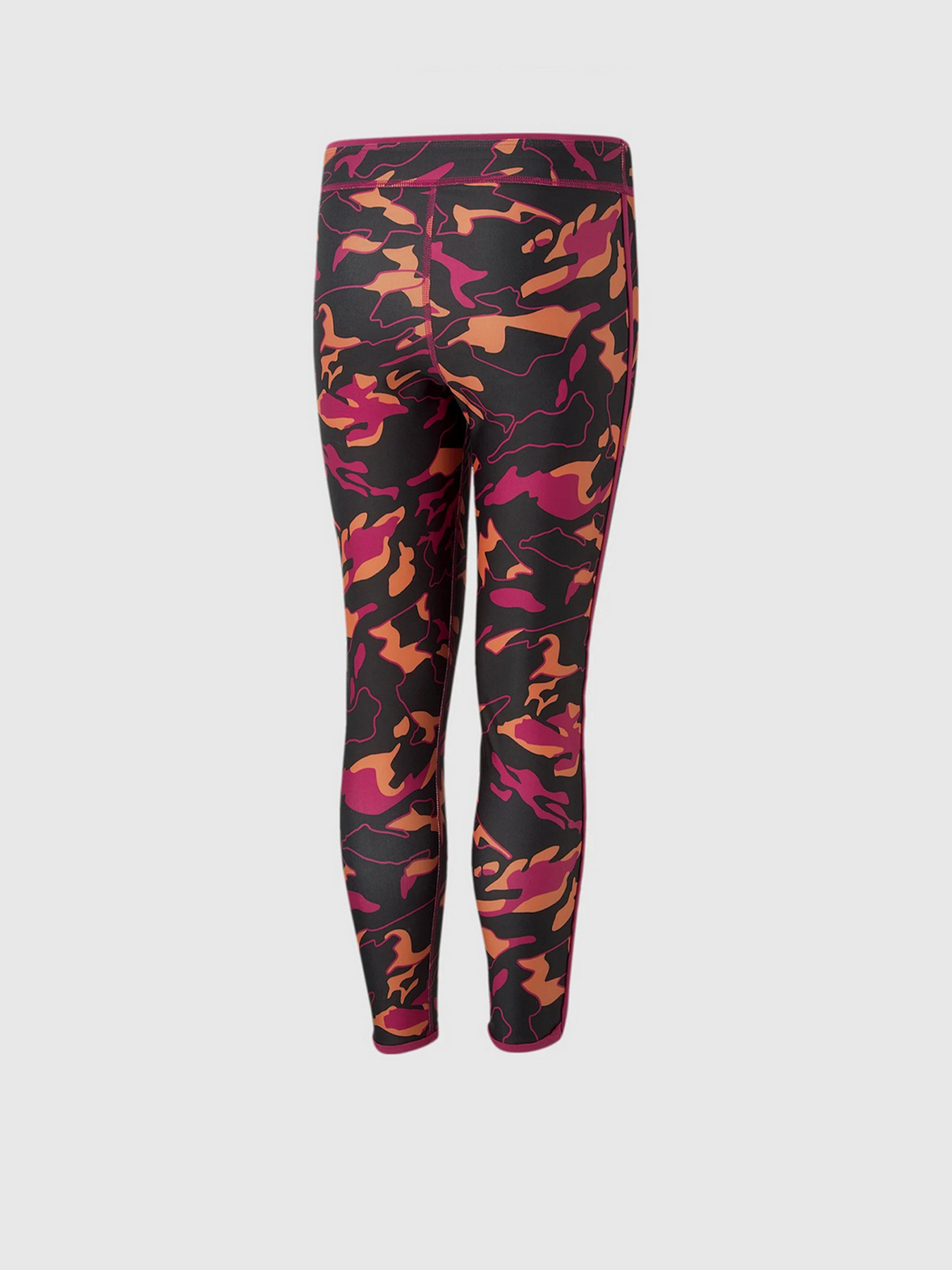 Спортивні леггінси PUMA Modern Sports AOP модель 84692501 Фото