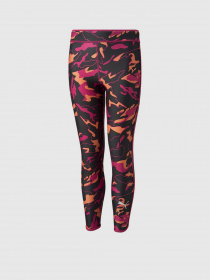 Спортивні леггінси PUMA Modern Sports AOP модель 84692501 Фото