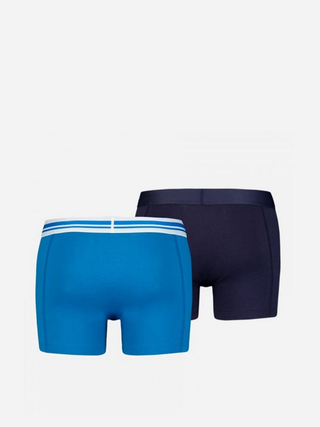 Набір трусів PUMA Placed Logo Boxer модель 90651901 Фото