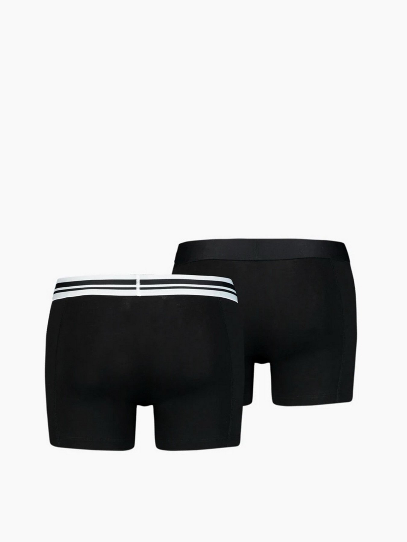 Набір трусів PUMA Placed Logo Boxer модель 90651903 Фото