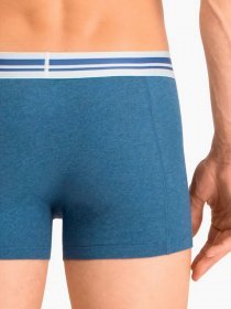 Набор трусов PUMA Placed Logo Boxer модель 90651905 Фото