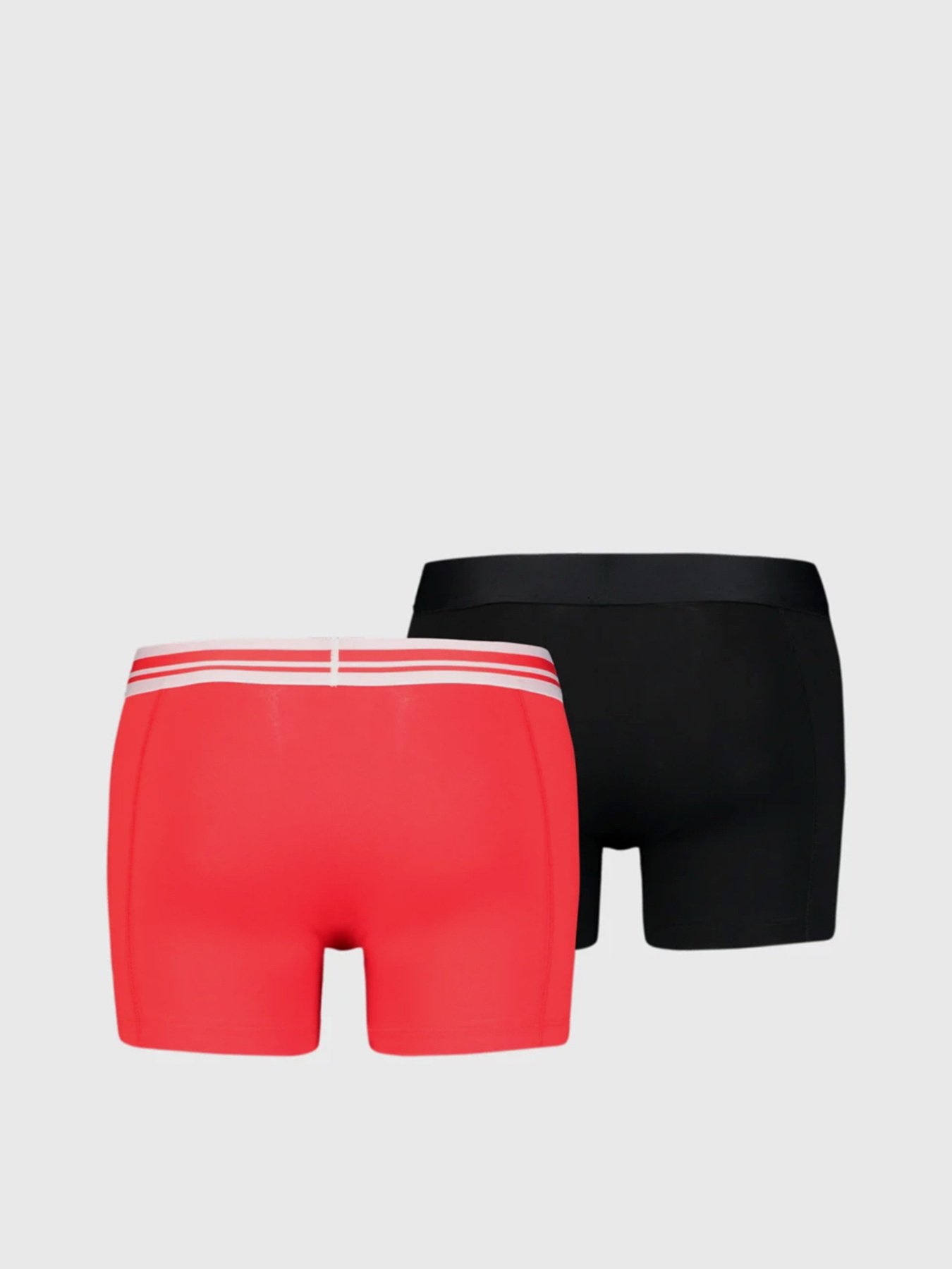 Набір трусів PUMA Placed Logo Boxer модель 90651907 Фото