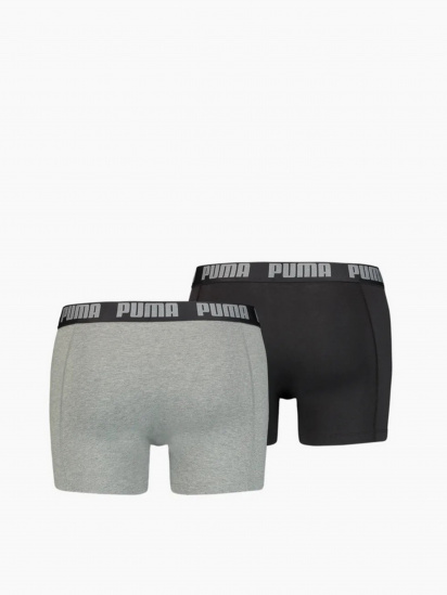 Набір трусів PUMA Basic Boxer модель 90682305 — фото - INTERTOP