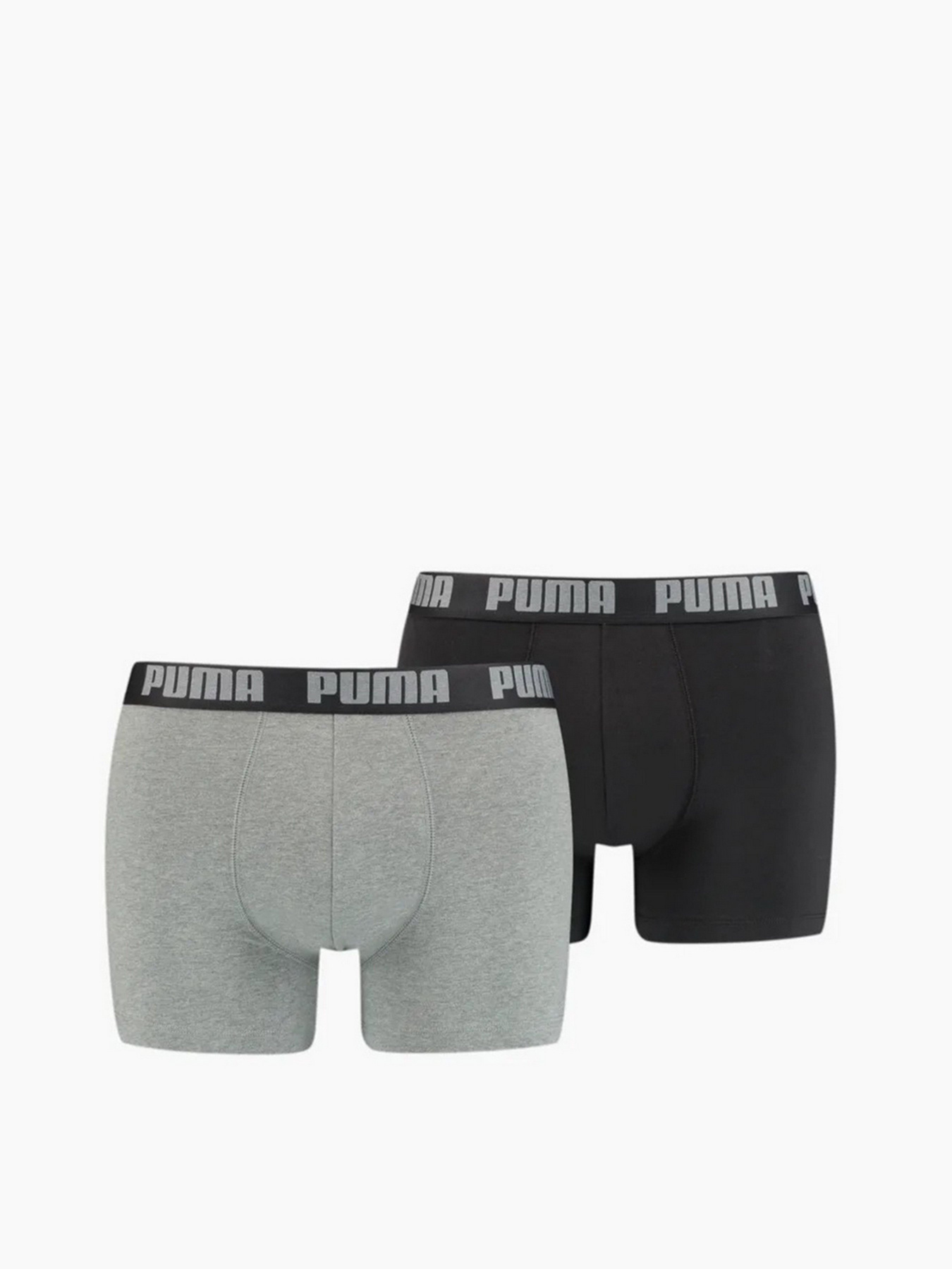 Набір трусів PUMA Basic Boxer модель 90682305 Фото