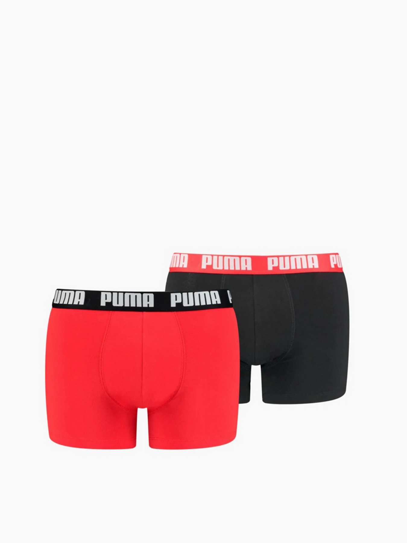 Набор трусов PUMA Basic Boxer модель 90682309 Фото